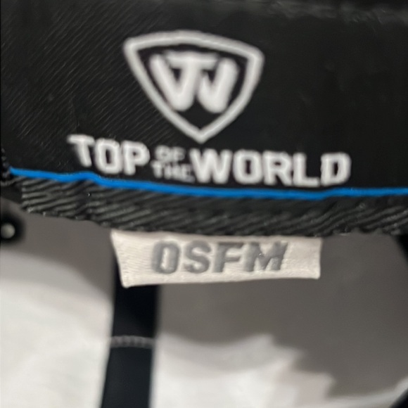 NWOT- Marshall The Herd OSFM- flex fit - Picture 6 of 7